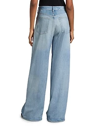 Sofie Wide-Leg Pants