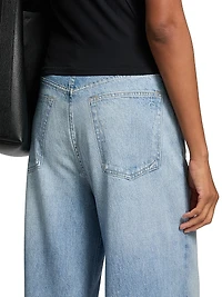 Sofie Wide-Leg Pants