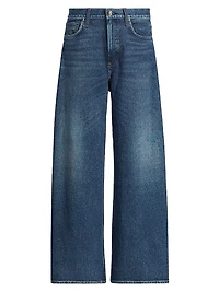 Miramar Terry Sofie Ankle Pants