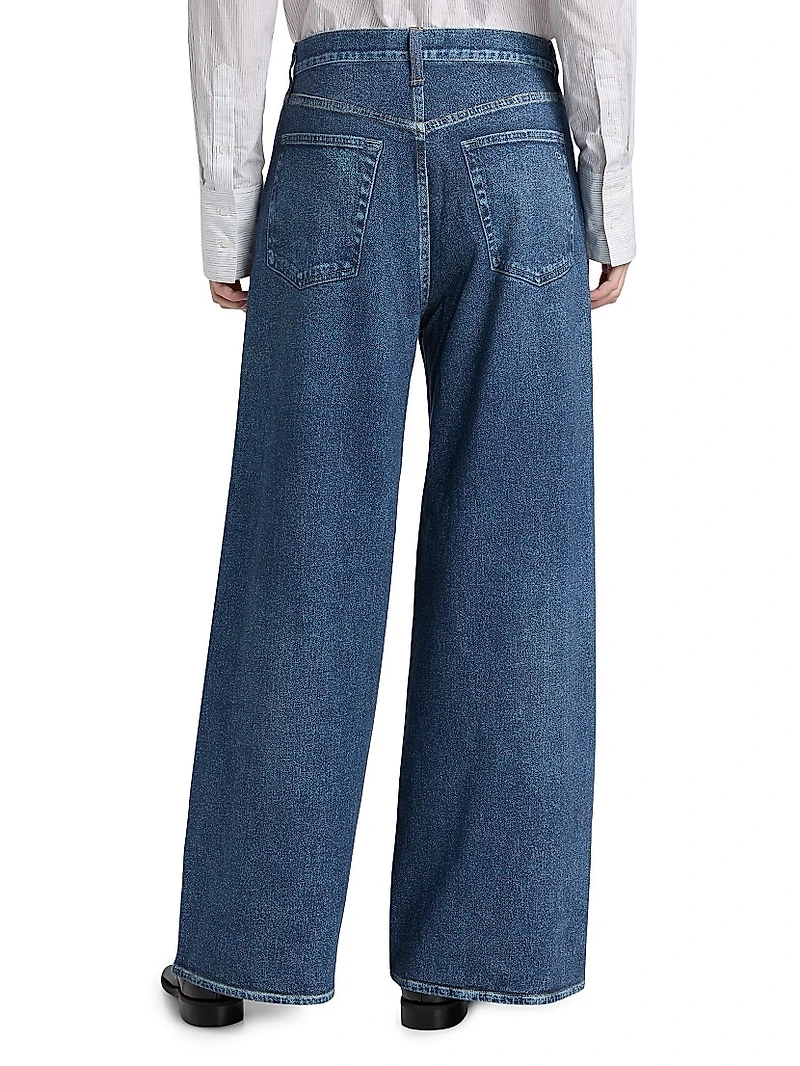 Miramar Terry Sofie Ankle Pants
