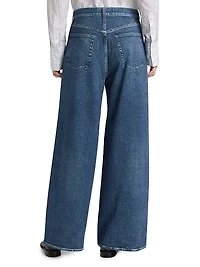 Miramar Terry Sofie Ankle Pants