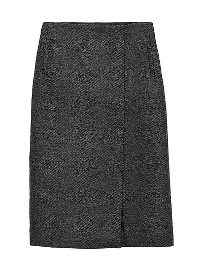 Rush Stitch Skirt