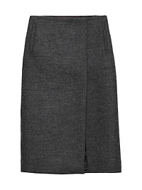 Rush Stitch Skirt
