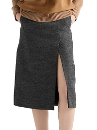 Rush Stitch Skirt
