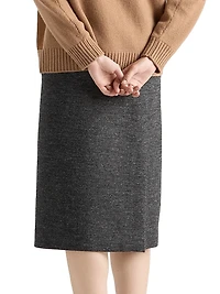 Rush Stitch Skirt