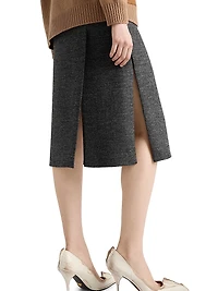 Rush Stitch Skirt