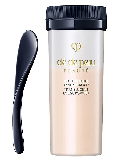 Loose Powder