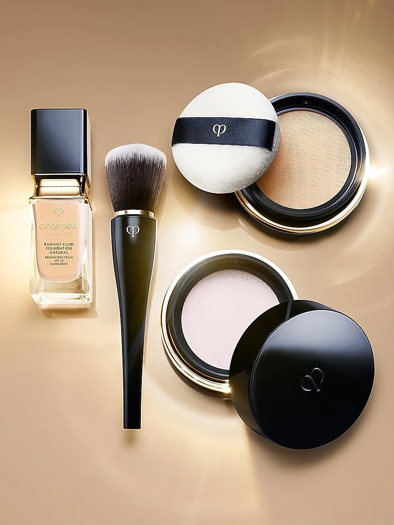 Loose Powder