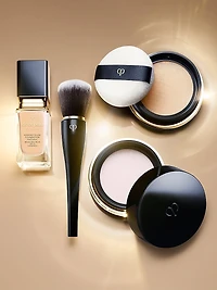 Loose Powder