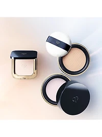 Loose Powder