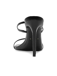 Jessica 110MM Leather Sandals