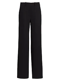 Cole Seam-Front Stretch Pants