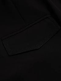 Cole Seam-Front Stretch Pants