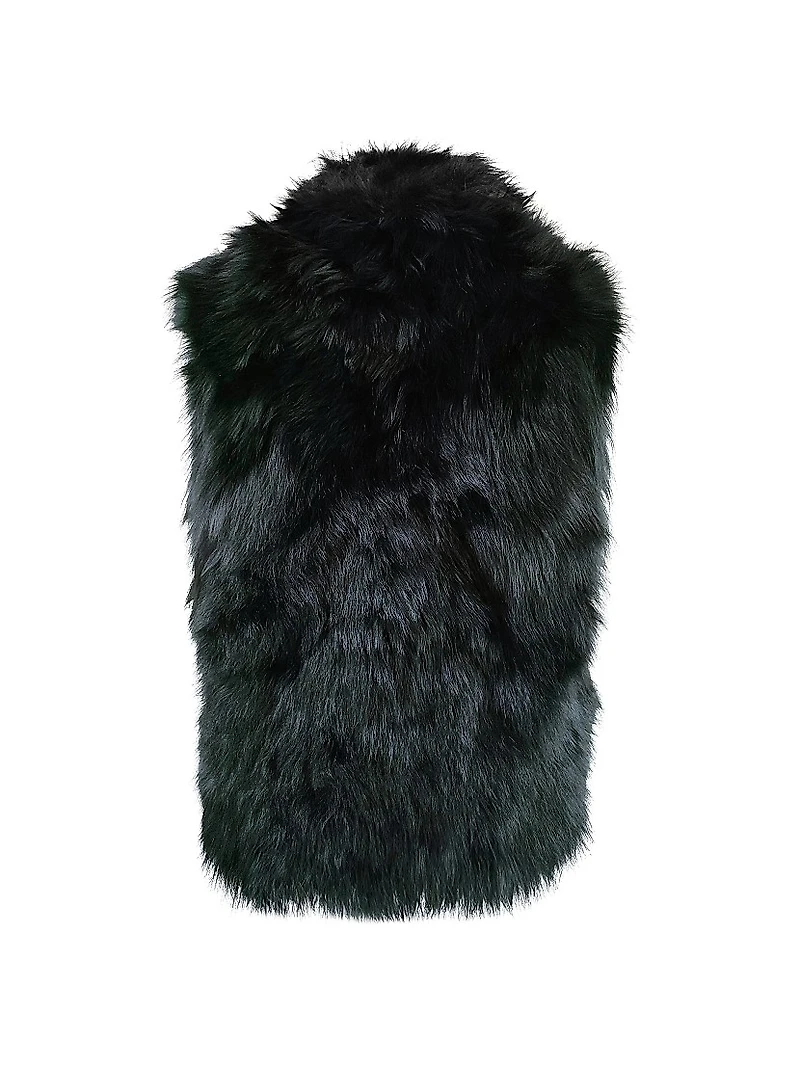 Select Lamb Vest