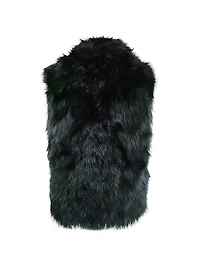 Select Lamb Vest