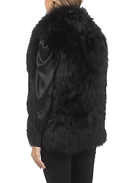 Select Lamb Vest