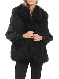 Select Lamb Vest
