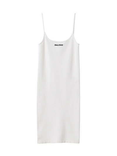 Seamless Dress