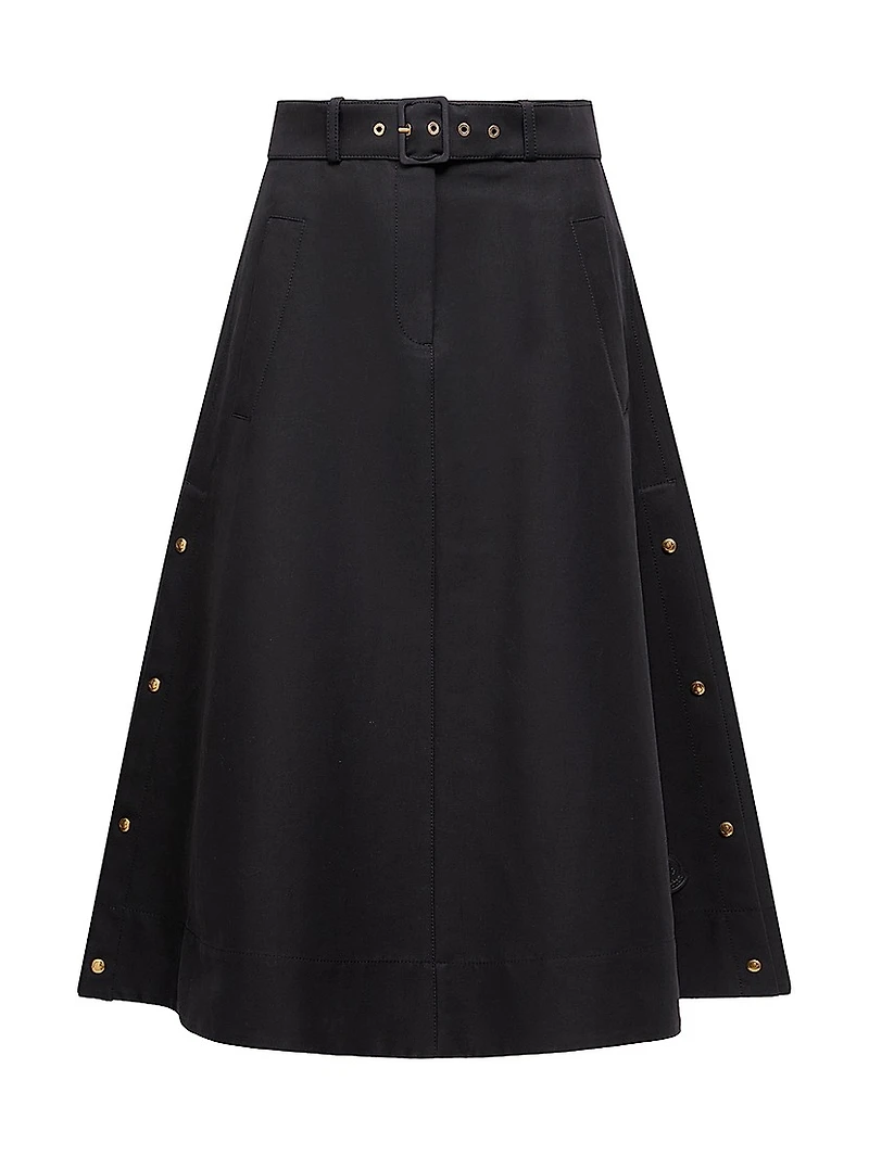 Skirt Cotton