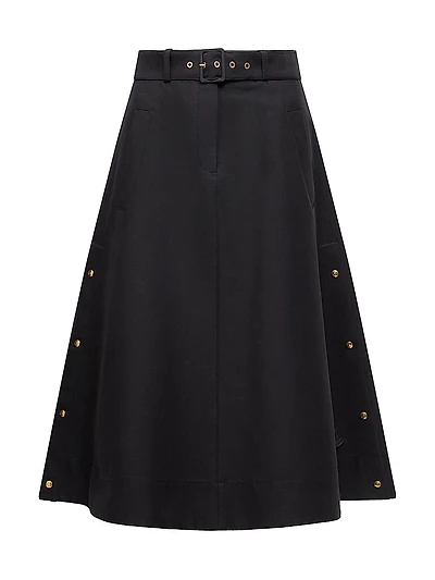 Skirt Cotton