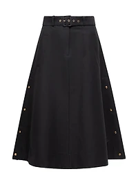 Skirt Cotton