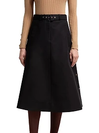 Skirt Cotton