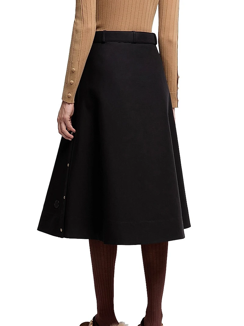 Skirt Cotton