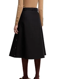 Skirt Cotton