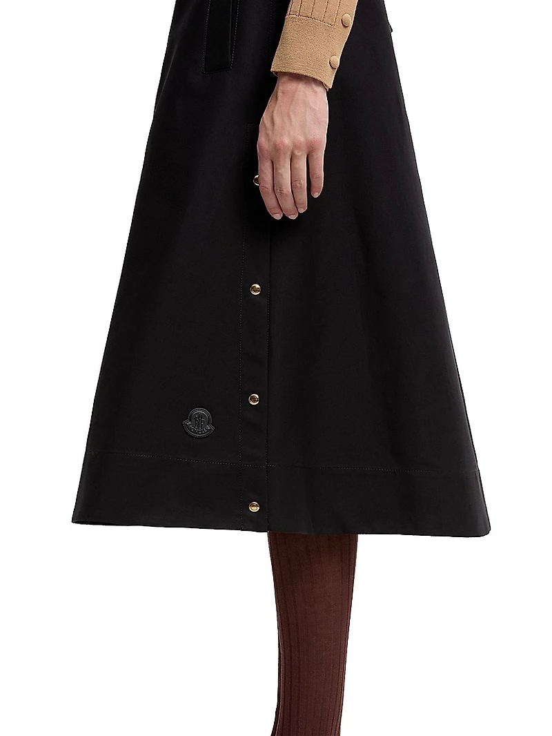 Skirt Cotton