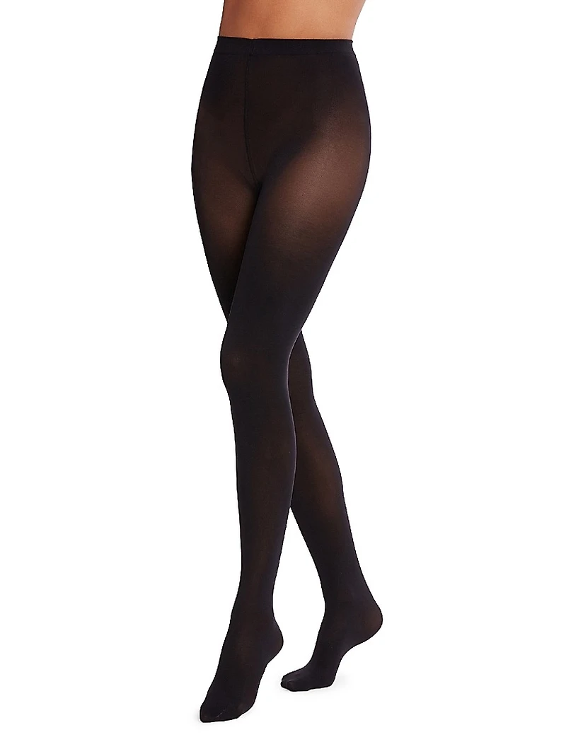 3-Pack Velvet De Luxe Tights