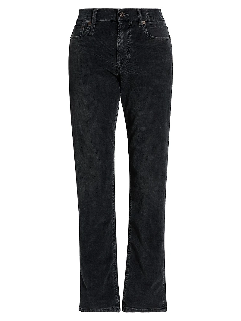 Romeo Corduroy Jeans
