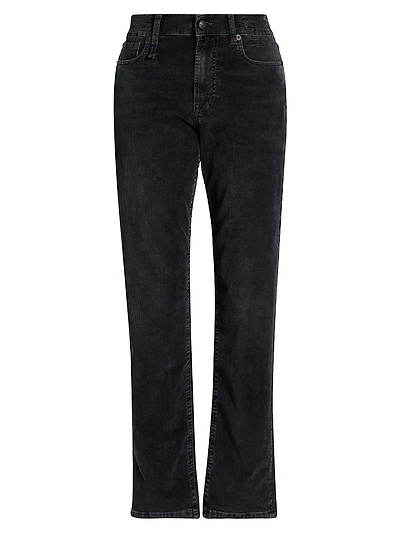 Romeo Corduroy Jeans