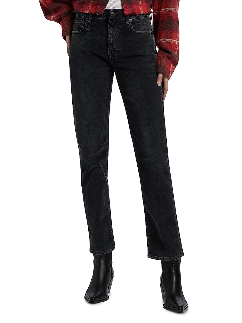 Romeo Corduroy Jeans