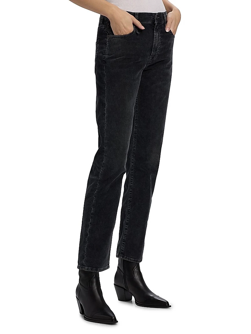 Romeo Corduroy Jeans