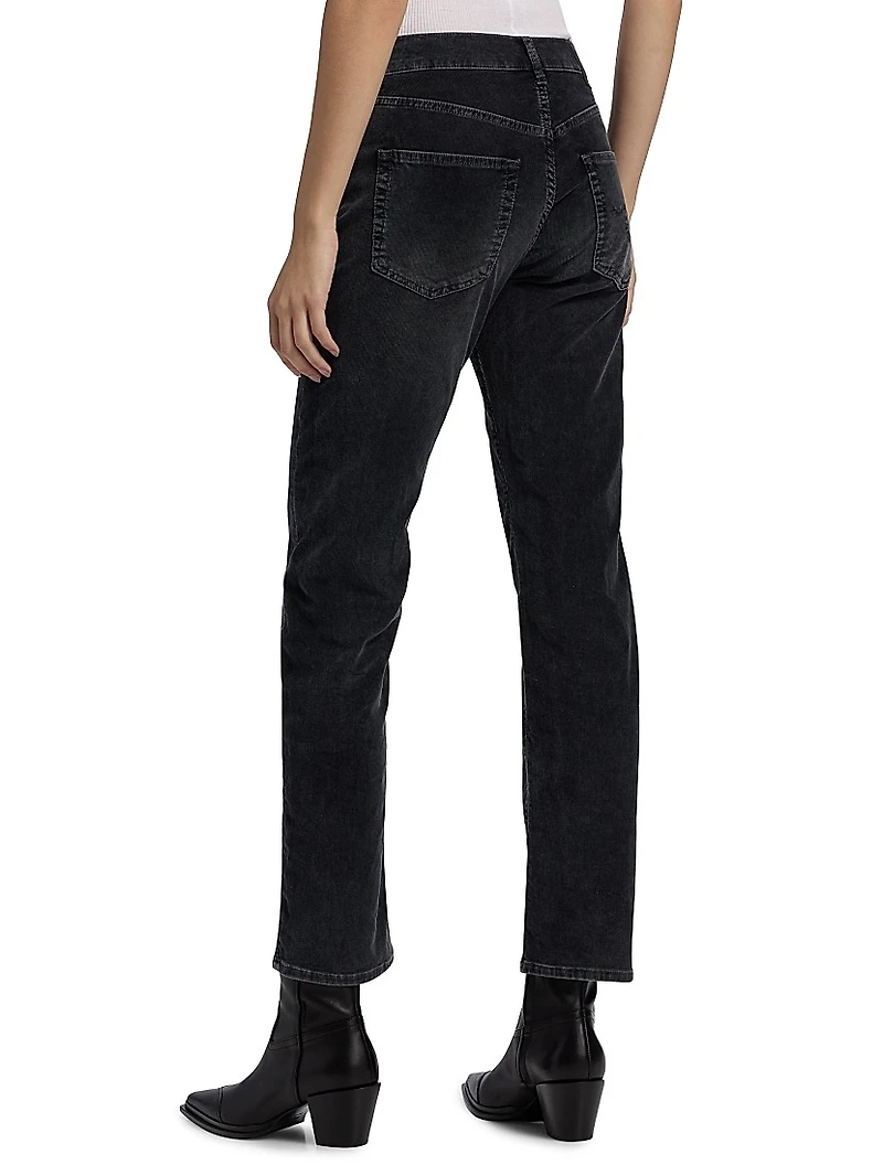 Romeo Corduroy Jeans