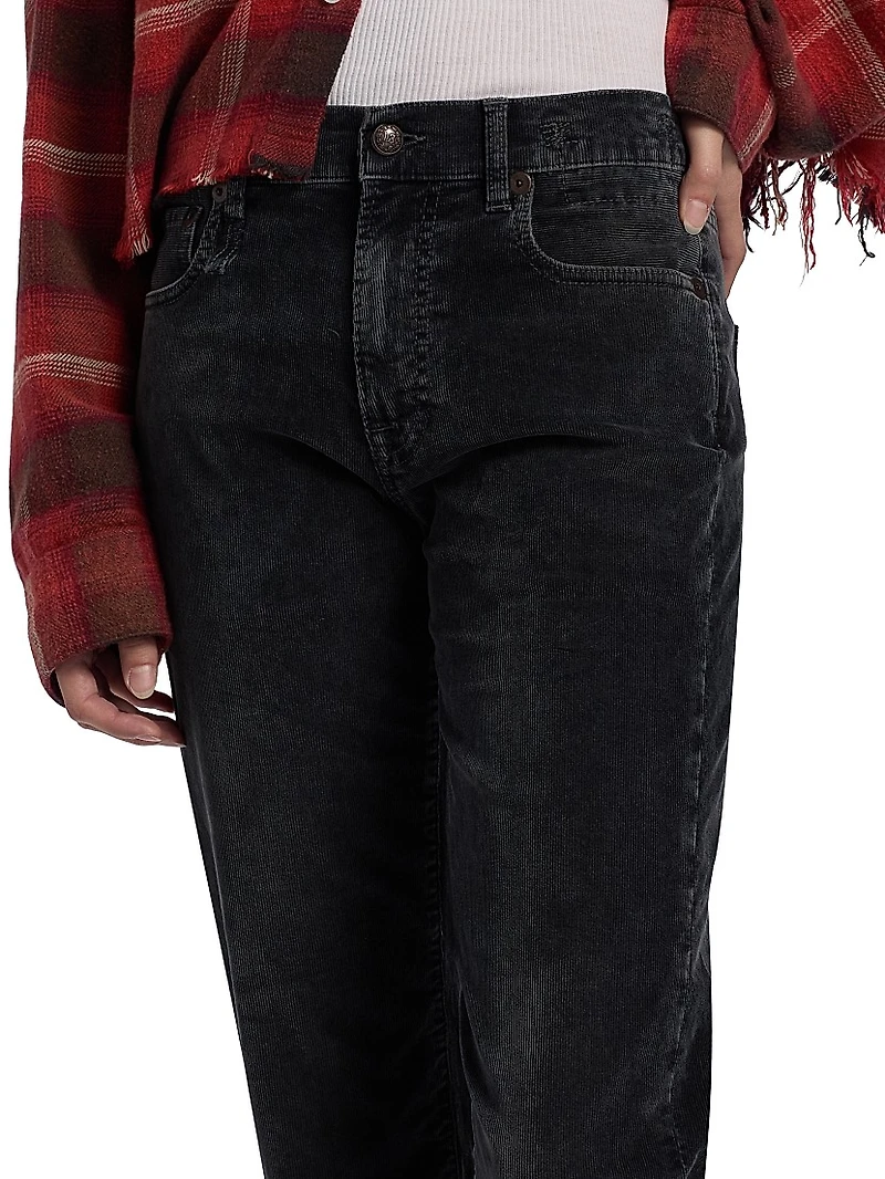 Romeo Corduroy Jeans