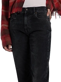 Romeo Corduroy Jeans