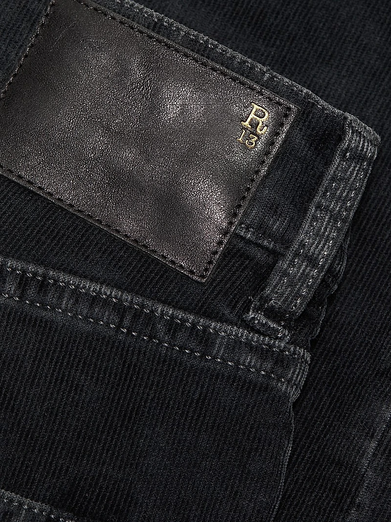 Romeo Corduroy Jeans