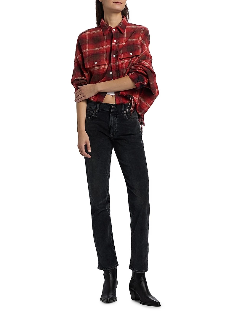 Romeo Corduroy Jeans