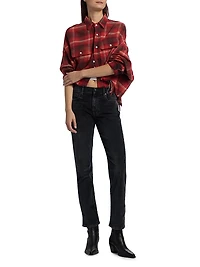 Romeo Corduroy Jeans