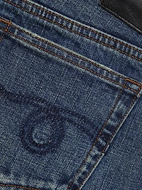 Joan Kick Flared Jeans