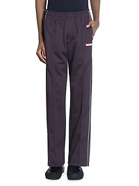 Logo Tricot Track Pants