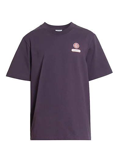 Logo Printed T-Shirt