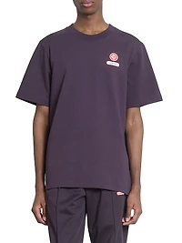 Logo Printed T-Shirt