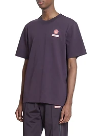 Logo Printed T-Shirt