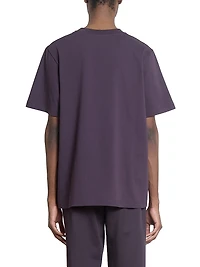 Logo Printed T-Shirt