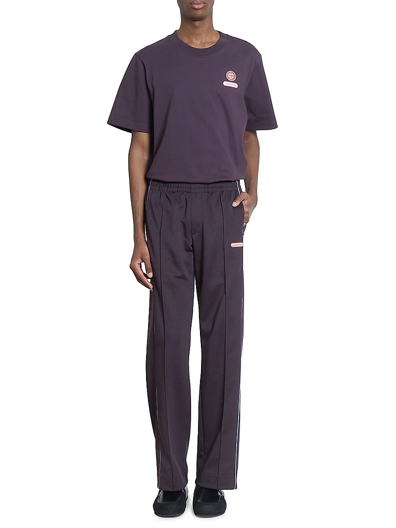 Logo Printed T-Shirt