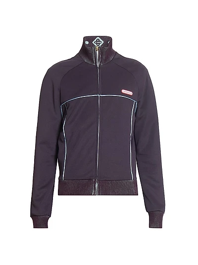 Tricot Track Jacket