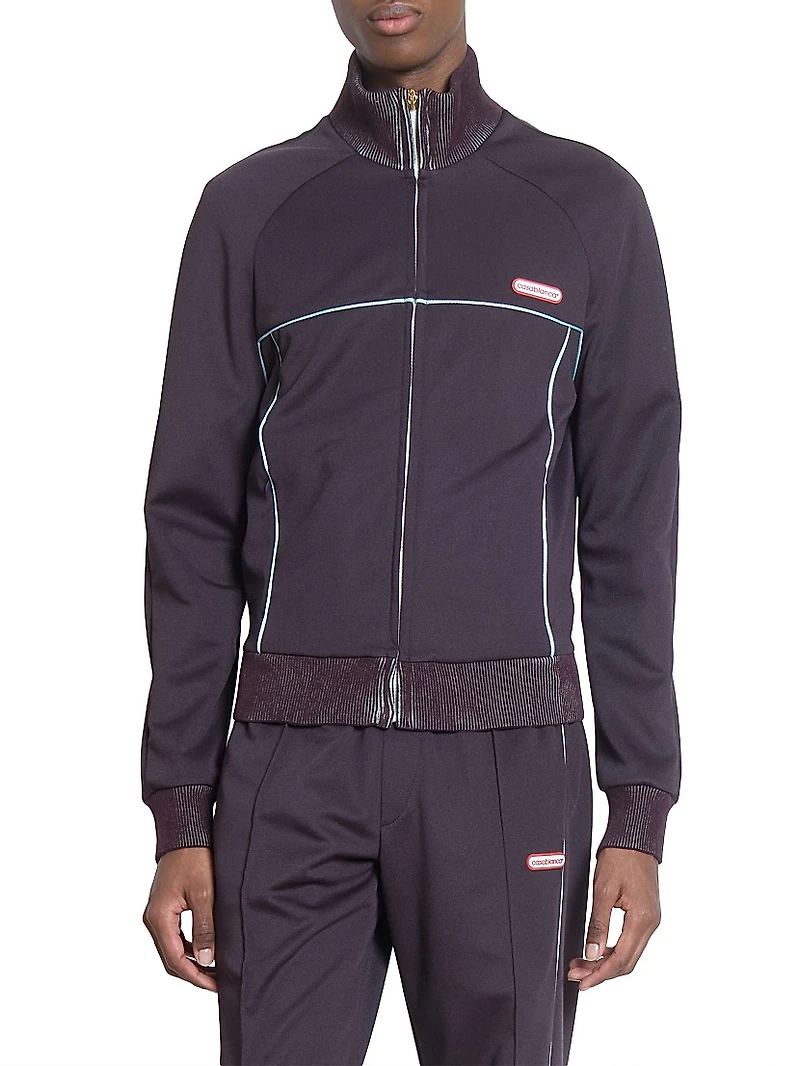 Tricot Track Jacket