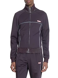 Tricot Track Jacket